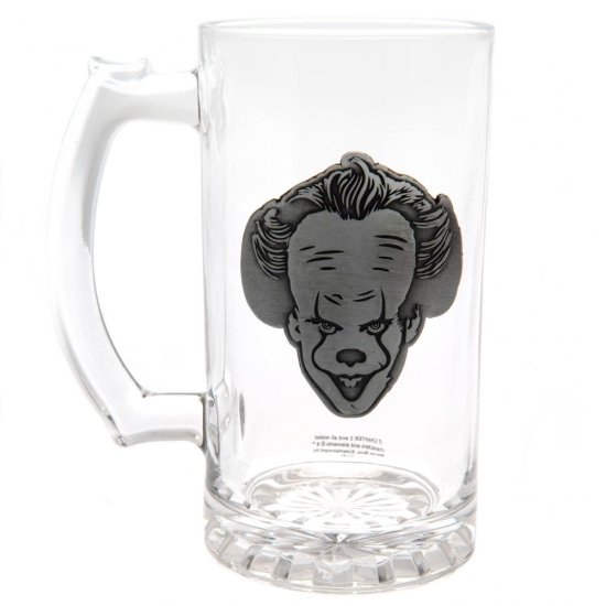 (image for) IT Glass Tankard