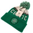 (image for) Celtic FC Text Ski Hat