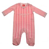 (image for) Liverpool FC Sleepsuit 3/6 mths PK