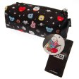 (image for) BT21 Pencil Case