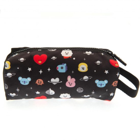 (image for) BT21 Pencil Case