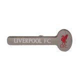 Liverpool FC Text Badge