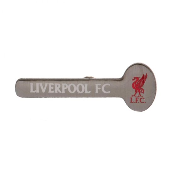 (image for) Liverpool FC Text Badge