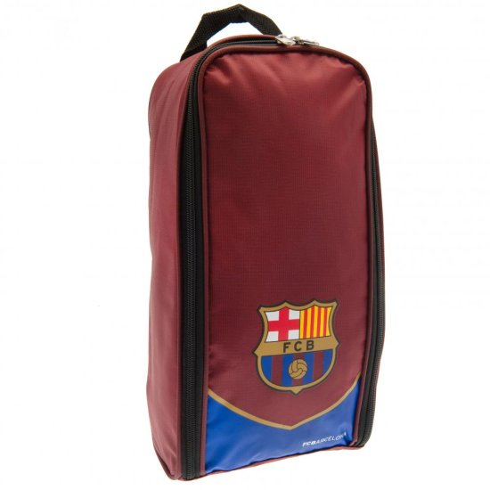 (image for) FC Barcelona Swoop Boot Bag