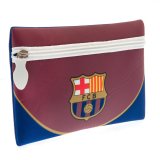 FC Barcelona Swoop Pencil Case