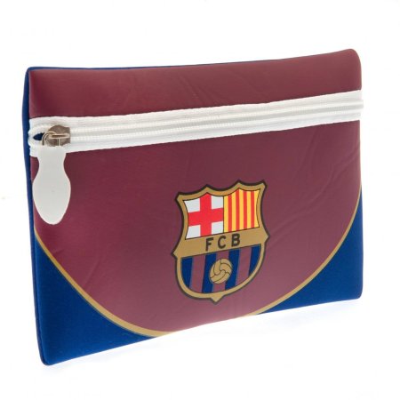 (image for) FC Barcelona Swoop Pencil Case