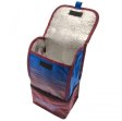 (image for) FC Barcelona 2 Pocket Lunch Bag