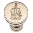 (image for) Liverpool FC Premier League Champions Stainless Steel Stud Earring