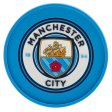 (image for) Manchester City FC Silicone Coaster