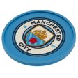 (image for) Manchester City FC Silicone Coaster