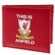 (image for) Liverpool FC This Is Anfield Wallet