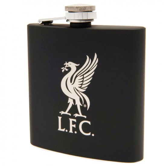 (image for) Liverpool FC Executive Hip Flask