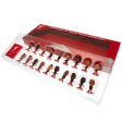 (image for) Liverpool FC SoccerStarz 19 Player Team Pack