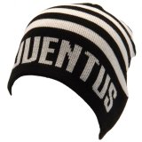 Juventus FC Stripe Beanie