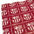 FC Barcelona Gift Wrap