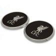 Liverpool FC 2pk Premium Coaster Set