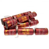 (image for) FC Barcelona Christmas Crackers