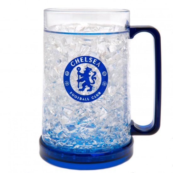 (image for) Chelsea FC Freezer Mug