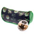 (image for) Star Wars: The Mandalorian Pencil Case Snacks