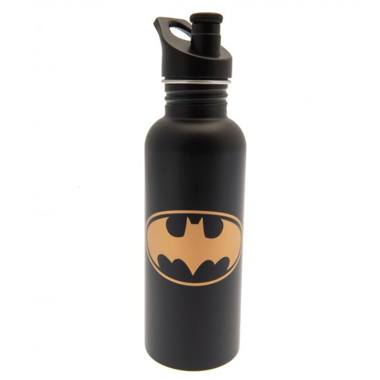 (image for) Batman Canteen Bottle