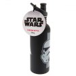 (image for) Star Wars Canteen Bottle Stormtrooper