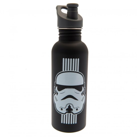 (image for) Star Wars Canteen Bottle Stormtrooper
