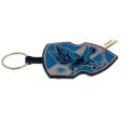 (image for) Harry Potter Woven Keyring Ravenclaw