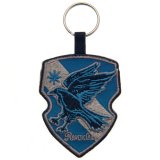 (image for) Harry Potter Woven Keyring Ravenclaw