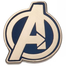 (image for) Avengers Badge Logo