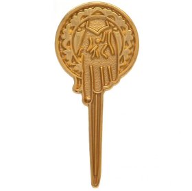 (image for) Game Of Thrones Badge Hand Of The King