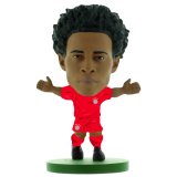 (image for) FC Bayern Munich SoccerStarz Sane