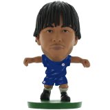 (image for) Chelsea FC SoccerStarz James