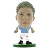 (image for) Manchester City FC SoccerStarz De Bruyne