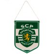 (image for) Sporting CP Mini Pennant