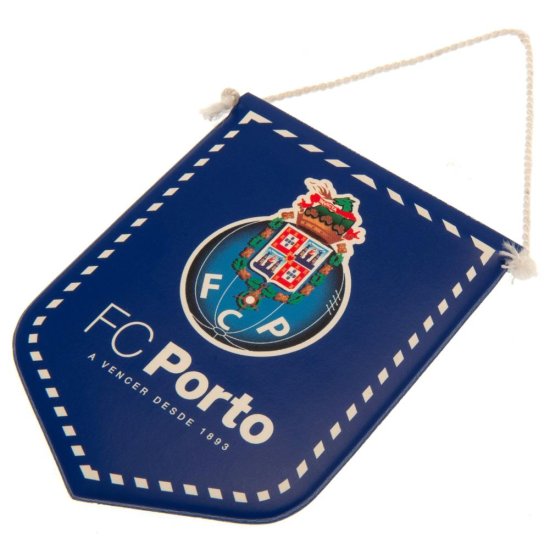 (image for) FC Porto Mini Pennant