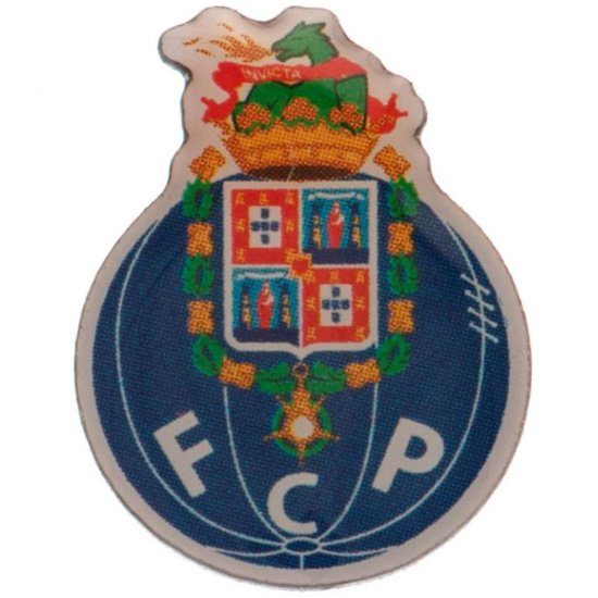 (image for) FC Porto Crest Badge