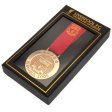 (image for) Liverpool FC Istanbul 05 Replica Medal