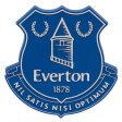 (image for) Everton FC 3D Fridge Magnet