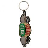 (image for) Friends PVC Keyring Central Perk