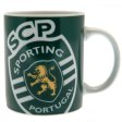 (image for) Sporting CP Crest Mug