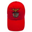 (image for) SL Benfica Core Red Cap