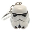 (image for) Star Wars 3D Polyresin Keyring Stormtrooper