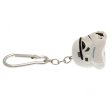 (image for) Star Wars 3D Polyresin Keyring Stormtrooper