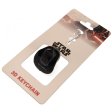 (image for) Star Wars 3D Polyresin Keyring Darth Vader