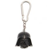 Star Wars 3D Polyresin Keyring Darth Vader