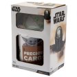 (image for) Star Wars: The Mandalorian Mug & Coaster Set