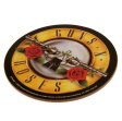 (image for) Guns N Roses Mug & Coaster Gift Tin