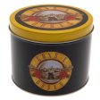 (image for) Guns N Roses Mug & Coaster Gift Tin