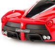 (image for) Ferrari LaFerrari Radio Controlled Car 1:24 Scale