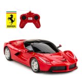 (image for) Ferrari LaFerrari Radio Controlled Car 1:24 Scale